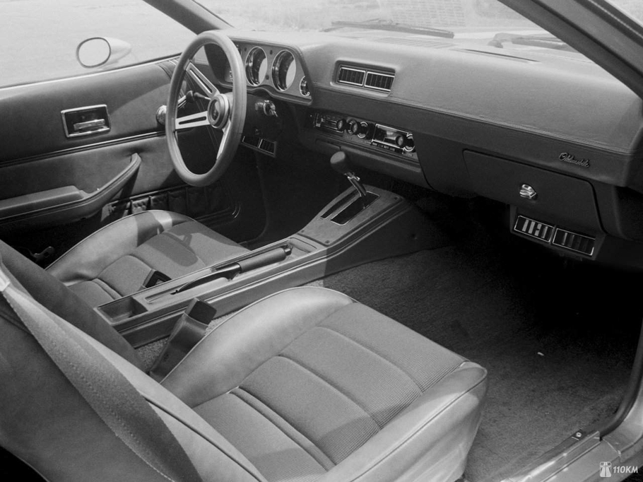 Олдсмобиль Старфайр цены и обзоры Oldsmobile Starfire